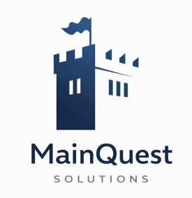 Main Quest Solutions — Technology Solutions for Small Businesses